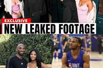 The NBA’s Royal Court: Inside the Secret Web of Love, Power, and Drama That Connects Basketball’s Most Famous Families