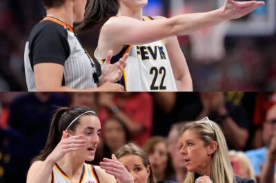 The Six-Word Statement That Broke the WNBA’s Silence