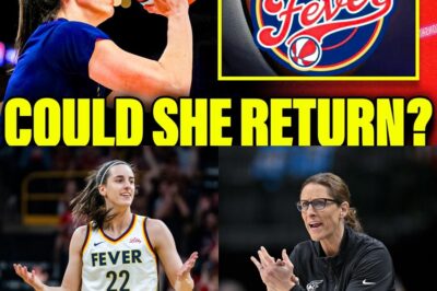 Indiana Fever Stuns WNBA: Underdogs Advance to Semis, Caitlin Clark’s Playoff Return Officially Off the Table bb