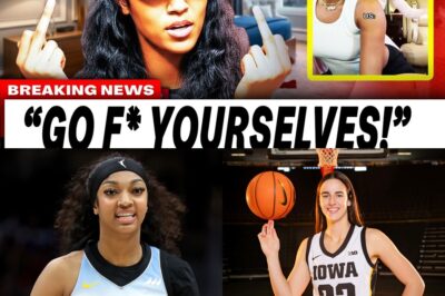 WNBA Star Angel Reese in Hot Water: “Back Injury” Claims Rocked by Private Jet Dance Video, Sparking Outrage and Trade Rumors