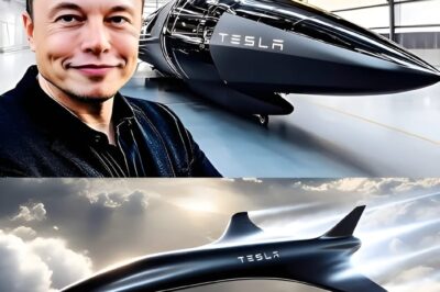 🚀👽 The ‘Darkstar’ Has Risen: Did Elon Musk Just Shatter the Sound Barrier and Shock the World? ⚡️✈️ From the shadows of a fictional movie to the reality of global power, a new era of hypersonic supremacy may have just dawned. Unconfirmed reports and a digital wildfire claim the world’s most audacious innovator has unleashed a top-secret Mach 6 beast, leaving Russia and China in a state of geopolitical shock. Is this the end of traditional air dominance as we know it, or the beginning of a new, terrifying arms race in the skies? The future of warfare hangs in the balance, and the sound of silence from world leaders is deafening. Read more…