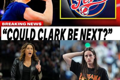 From Underdogs to Unstoppable: The Indiana Fever’s Shock Playoff Run and the Haunting Question of Caitlin Clark’s Return