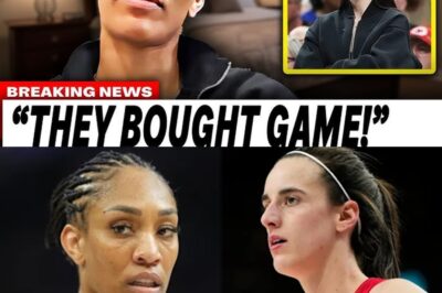 Kelsey Mitchell’s Historic 34 Points Propels Injury-Riddled Indiana Fever to Stun Reigning Champion Aces in Playoff Opener bb