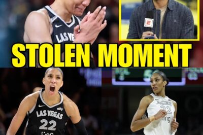 WNBA’s Wild Ride: A Season of Unprecedented Chaos, Spoiled Trophies, Officiating Scandals, and Star Player Turmoil