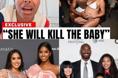 Unbroken Spirit: Vanessa Bryant’s Epic Battle Against Pregnancy Rumors, Family Betrayal, and the Fight for Dignity After Unspeakable Loss bb