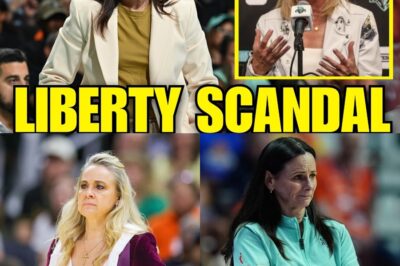 WNBA in Turmoil: Sandy Brondello’s Firing Ignites Debate Over Identity, Optics, and the Future of Coaching bb