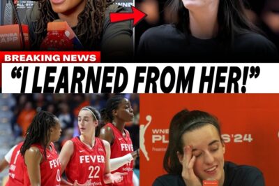 Kelsey Mitchell Unfiltered: The Raw Truth About Caitlin Clark, Unshakeable Bonds, and the Indiana Fever’s Shocking Rise