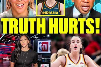 The Unspoken Tension: Why Some in the WNBA’s ‘Old Guard’ Seem to Resent Caitlin Clark’s Stardom
