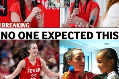 Caitlin Clark’s Silent Corporate Blitz: How an Eli Lilly Commercial Became the Ultimate Weapon in Her War Against WNBA Veterans bb