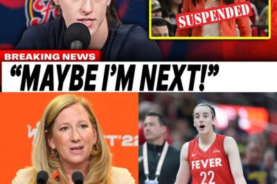 Beyond the Championship: Sandy Brondello’s Shocking Liberty Firing Fuels WNBA’s Deep-Seated Insecurity Over Caitlin Clark bb