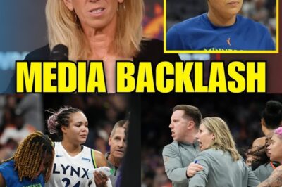 WNBA in Crisis: Commissioner Engelbert Under Fire as Star Injury Ignites League-Wide Rebellion bb