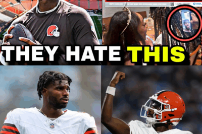 Unbelievable Moment: Shedeur Sanders Pulls Off a Jaw-Dropping Birthday Surprise for a Local Girl, While Browns Insider Goes on an Explosive Rampage, Ripping Into Tony Grossi with a Fiery Tirade That Left Everyone Stunned!