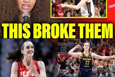 Denial, Anger, and Acceptance: How the WNBA’s ‘Grief’ Over the Caitlin Clark Effect Exposed a League at a Crossroads