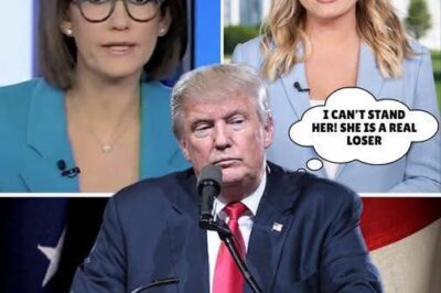 Trump Blasts Fox News’ Jessica Tarlov as “A Real Loser” After Gun Control Clash