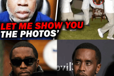 Diddy’s Former Bodyguard FOUND DEAD Just 24 Hours After Posting SHOCKING Video – What Did He Reveal Before His Mysterious Death?