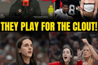 From Teammate to Antagonist: The Unraveling of Kelsey Mitchell and the Caitlin Clark Controversy