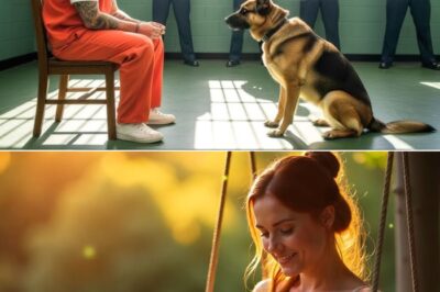 The Last Wish: How a Condemned Man’s Loyal Dog, a Detective’s Doubt, and a Piece of Old Cloth Uncovered a Conspiracy and Changed the Course of Justice