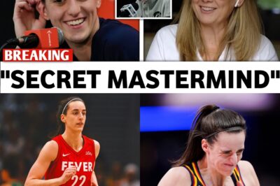 Caitlin Clark’s Silent Revolution: How the WNBA’s Most Valuable Player is Exposing the League’s “Dirty Truth”