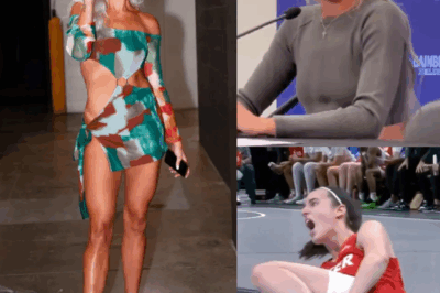 The Silenced Star and the Unfiltered Truth: Sophie Cunningham’s Revelations Shake the WNBA to its Core