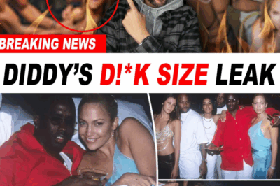 EXCLUSIVE: Playboy Model Exposes Jaw-Dropping Details of Jennifer Lopez and P Diddy’s Wild Freakoff Parties – The Secrets You Won’t Believe!