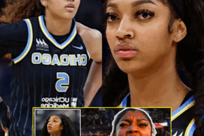 From Hero to Zero Hour: The Shocking Fallout Between Angel Reese and the Chicago Sky