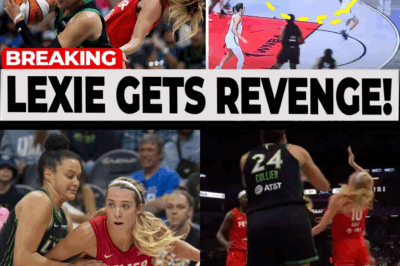 From Broken to Unbreakable: How the Indiana Fever Forged a Winning Identity Through Pain, Redemption, and Pure Grit