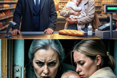 The Journey from “Love” to “Bread and Hope”: A Touching Story of Kindness and Gratitude