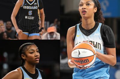 The ‘Skyfall’ is real: A defiant Angel Reese has been handed a devastating ban from the WNBA after her unfiltered comments on a controversial Chicago Sky trade, leaving the sports world stunned and sparking a firestorm debate about athlete freedom versus league control. Click the link for details