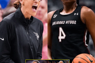 WNBA’s Nightmare: Indiana Fever’s Disastrous Loss Exposes League-Wide Unprofessionalism and a Team in Crisis