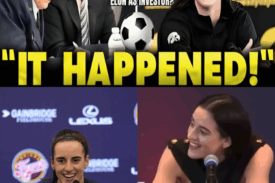 Caitlin Clark’s $100 Million Gamble: How the WNBA Rookie Is Rewriting the Rules for Female Athletes