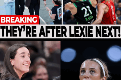 On the Brink: Inside the Indiana Fever’s War Against Injury and Injustice