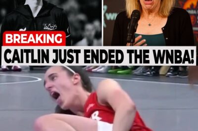 The Unraveling of a Star: How Controversy and Alleged Mismanagement Led to Caitlin Clark’s Devastating Injury