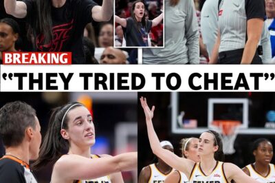 Whistle-Blowers and Whispers: How a Single Game Exposed the Unsettling Truth About WNBA Officiating and Allegations of Corruption