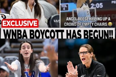 Sidelined: How Caitlin Clark’s Season-Ending Injury Exposed a WNBA Scandal and Sparked a Firestorm of Fan Outrage