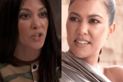 Shocking Kardashian Family Rift Explodes Behind the Cameras: Kourtney Kardashian Finally Breaks Down in Tears as She Reveals the Pain of Being Betrayed by Her Own Blood, Furious That Her Sisters and Even Her Mother Continue to Side With Ex-Partner Scott Disick Over Her Happiness, While Viewers Ask Whether This Drama Could Mark the End of KUWTK as We Know It and If Kourtney Will Walk Away From Reality TV Forever After Feeling More Alone Than Ever in the Family She Helped Build Into an Empire