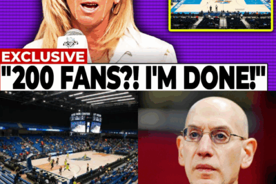 The Clark Catastrophe: How One Player’s Absence Exposed the WNBA’s Looming Implosion