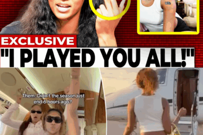Injury or Insult? Angel Reese’s Private Jet Party Ignites a Firestorm of Betrayal