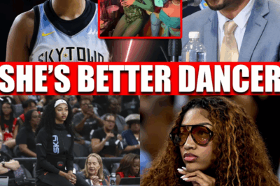 Silent Protest on the Sidelines: The Shocking Implosion of Angel Reese and the Chicago Sky