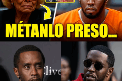 A Mother’s Heartbreak, A Son’s Downfall: The Testimony That Brought Down Diddy’s Empire