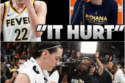 Shocking Fallout: Caitlin Clark’s Injury Announcement Triggers an Unprecedented Playoffs Boycott – Fans, Players, and the Entire Basketball Community in Uproar!
