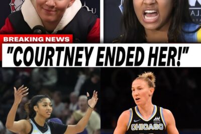 The Unraveling of a Star: Angel Reese, Team Chemistry, and the Public War of Words Rocking the Chicago Sky