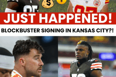 The Dynasty’s Dilemma: Inside the Salary Cap Crisis Forcing the Chiefs to Make an Unthinkable Choice About Travis Kelce’s Future BB