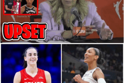 Becky Hammond Goes Off on A’ja Wilson After Her Worst Performance Against the Fever: Is She “No Caitlin Clark”? bb