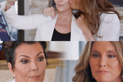 The Explosive, Never-Before-Seen, Shocking and Emotionally Charged First Meeting Between Kris Jenner and Caitlyn Jenner After Years of Silence, Tension, Betrayal, Heartbreak, Family Division, Secrets, and Scandal Finally Unfolds on ‘Keeping Up With The Kardashians’ in a Moment That Will Leave Viewers Stunned, Speechless, and Questioning Everything They Thought They Knew About the World’s Most Famous Family