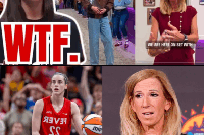 WNBA Rookie of the Year Sparks Outrage: Fans Slam Commissioner Over Perceived Disrespect to Caitlin Clark BB