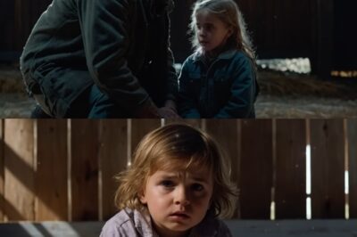 The Shed That Held a Secret: How a Millionaire’s Return to His Past Saved a Family and Healed His Heart