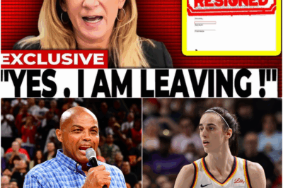 WNBA Commissioner Cathy Engelbert Officially Resigns Amid Ratings Crisis and Caitlyn Clark’s Absence bb