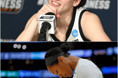 WNBA Shocker: Caitlin Clark Offered Team Ownership in Historic Deal That Could Make Her a Billionaire and Spark an Internal Crisis