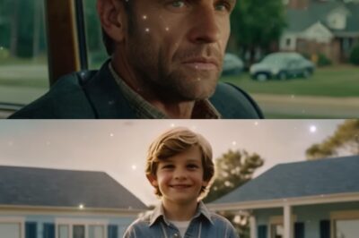 The Birthmark: A Soldier’s Return Uncovers a Decade of Lies and Manipulation