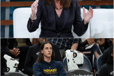 The Price of Dependency: WNBA Commissioner’s Shock Resignation Signals Crisis as Post-Clark Ratings Collapse bb